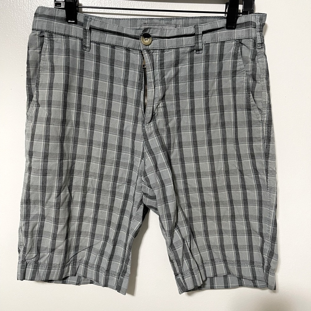 Method men short